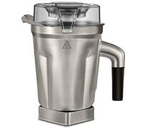 Stainless Steel Container 64oz Compatible with 5200 5000 Vm0103 Blender