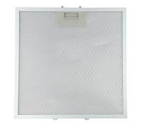 Stainless Steel Cooker Hood Grease Filter 320x320x9mm Metal Mesh Replacement for Range Hood Vent Extractor Compatible with Most Leading Brands