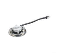 Stainless Steel Cooker Hood Light 12V DC 6500K Bright | Stainless steel body, PP lens, break-resistant, metal construction, kitchen safe