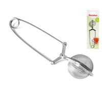 Stainless Steel Cooker with Spring Handle