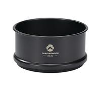 Stainless Steel Cooking Steamer Portable - Steamer Insert, Portable Foldable Steamer Basket for Fish & Eggs | Multifunctional Steamer for & | Stainless Steamer with Handle | Sink