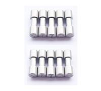 Stainless Steel Corby Bolts Fasteners, EDC Knives Maker Pivot Pin Rivets,DIY Knife Handle Studs Screws,Pack of 10 (6.8mm)