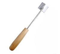 Stainless Steel Corn Peeler, For Corn On The Cob Stripper Tool With Wooden Handle For Home Cooking, Barbecues, Picnics(1pcs)