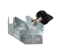 Stainless Steel Corner Clamp for 90-Degree Right Angle Alignment - Adjustable Swivel Jaw, Heavy-Duty 430 Stainless Steel & ABS Construction, Woodworking, Welding & DIY(B)