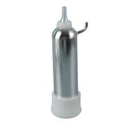 Stainless Steel Cow Milking Machine Easy To Use For Farmers With Stable Suction For Cow Milk Collector