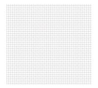 Stainless Steel Crimped Wire Fence Mesh Panel Barrier Coop Multi Sizes vidaXL