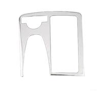 Stainless Steel Cup Holder Trim for Mercedes W207 C207 LHD
