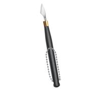 Stainless Steel Cuticle Pusher Nails Polishs Remover Nails Pusher Cuticle Scraper Manicure Pedicure Tools For Women Men
