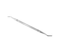Stainless Steel Cuticle Pushers, Professional Ingrown Toe Nail Correction Tool, Pedicure Tool Foot Nail Hook