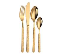 Stainless Steel Cutlery Set, 16 Pieces Of Western-style Cutlery, Food-grade Knives And Forks, Restaurant Household Elegant Gift Box