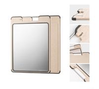 Stainless Steel Cutting Board With Built-in Garlic Masher, Sharpener, And Dual-Sided Configuration To Support Home Kitchen Workflow(Ordinary)