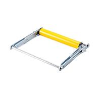 Stainless Steel Cutting Machine Frame Rack with Adjustable Height for Professional Woodworking and Metalworking Adjustable Height Cutting Stand