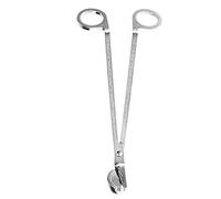 Stainless Steel Dairy Utensil - Durable - Plated Tool, Safe and Convenient for Daily Milk Processing, Multiple Colors Available for Kitchen Use (type 2)