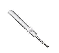 Stainless Steel Dead Skin Fork Cuticle Trimmer Manicure Pedicure Nail Art Tool
