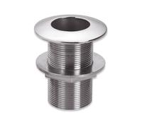 Stainless Steel Deck Pass Through 1
