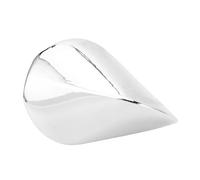 Stainless Steel Decompression Metal Ball Stress Relief for Adults Relaxation Tai Chi Design Compact Portable