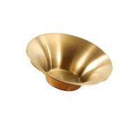 stainless steel dessert bowl, dessert cup, noodle pot, fruit tray, metal soup bowl, kitchen serving bowl, easy to use stainless steel dessert bowl