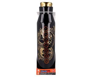 STAINLESS STEEL DIABOLO BOTTLE 580 ML | DRAGON BALL