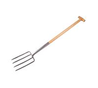 Stainless Steel Digging Fork Manure Fork Stable Fork