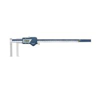 Stainless Steel Digital Inside Groove Caliper, 8-150/13-200/15-300mm for Precise Internal Diameter Measurement