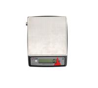 Stainless Steel Digital Portion Control Kitchen Scale, 5kg, Gift Boxed Taylor Grey One Size