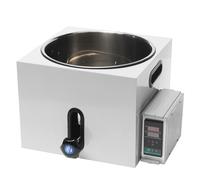 Stainless Steel Digital Water Bath with Lift for Constant Temperature Heating in Scientific Research and Experiments