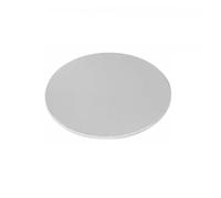 Stainless Steel Disc Thick 0.5/1/1.5/2/2.5/3/4/5mm Stainless Steel Round Plate Disc/Circular Sheet Disk(Thickness 1.2mm,Dia 50mm)