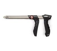 Stainless steel disgorger pliers Rapala rcd Noir 25 cm