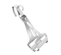 Stainless Steel Dish Gripper Clip for Hot Bowls and Baking Dishes | Anti-slip Grip, Secure Lifting Tool for Steam Cooking, Narrow Spaces, Home Cooks and Restaurant Staff