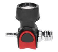 Stainless Steel Diving Alert Buzzer for Reliable Emergency Alert and Underwater Sound Signal for Team Adjustment