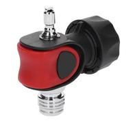 Stainless Steel Diving Alerts Buzzers Reliability Underwater Sound Signaler For Emergencies Alerts And Team Coordination Diving
