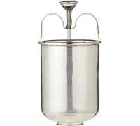 Stainless Steel Donut/Doughnut Maker Batter Dispenser Meduvada/Wada Maker,