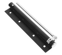 Stainless Steel Door Closer Automatic Self Closing Door