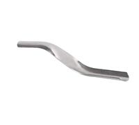 Stainless Steel Double Ended Brick Jointer for Efficient Grouting in Kitchen Bathroom Floor Window