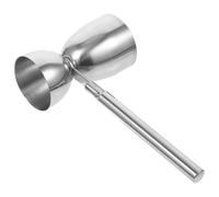 Stainless Steel Double Sided Cocktail Jigger Bar Measuring Tool Measuring Cup