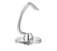 Stainless Steel Dough Hook Blender Dough Hook Compatible for Kitchenaid 4.5-5Q