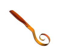Stainless Steel Dough Whisk Dishwasher Safe Danish Dough Mixing Tool with Ergonomic Handle Kitchen Gadget for Cake Bread Bread Sourdough Whisk