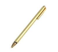 Stainless Steel Dowsing Rod for Water Detection, Geomancy & Divination - Adjustable Positioning Rod, 50 cm Silver Measuring Probe (Not a Multimeter Test Lead)