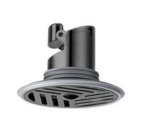 Stainless Steel Drain Plug - Shower Filter Anti-Backflow Protector - Multi-Purpose Protector | Perfect for Kitchen Sink, Garden Pipes, Sewer, Laundry, Design