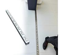 Stainless Steel Drainage Channel for Efficient Stormwater Management in Driveways and Patios