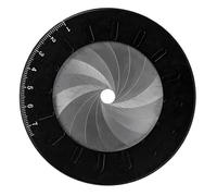 Stainless Steel Drawing Compasses for Circles with Small Tuning Screw for Artists and Engineers Adjustable Drawing Direction