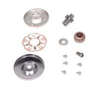 Stainless Steel Drum Bearing Kit 479332 for Fisher | Paykel top load dryer heavy duty drum support replacement for tumble dryer repair
