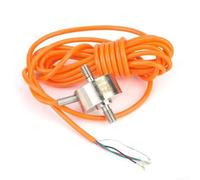 Stainless Steel DYMH103 Weighing Sensor for Enhanced Sensitivity and Stability in Automation Processes (0~500kg)