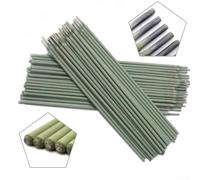Stainless Steel E309L16 Electrode Rods for Expert Welders 10PCS with Various Diameters (1.6mm)