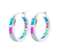 Stainless Steel Earrings 20mm Cartilage u200b Daith Conch Rings Ear Amity