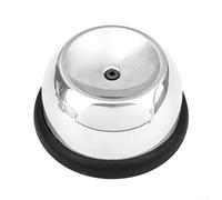 Stainless Steel Egg Piercer with Spring-Loaded Telescopic Tip for Safe and Precise Egg Pricking in Kitchen Preparation