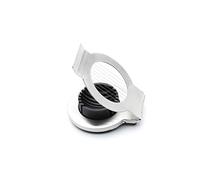 Stainless Steel Egg Slicer - Professional Egg Slicer & Boiled Egg Cutter - by Jean Patrique