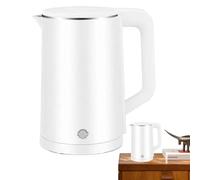 Stainless Steel Electric Kettle, Stainless Steel Kettle, 2.3L Automatic Boiling Kettle Farm, Portable Boiling Temperature Control Teapot Water Boiler