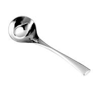 Stainless steel elongated spoon, kitchen utensils