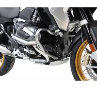 Hepco Becker Bmw R 1250 Gs 18 5016514 00 22 Tubular Engine Guard Silver
